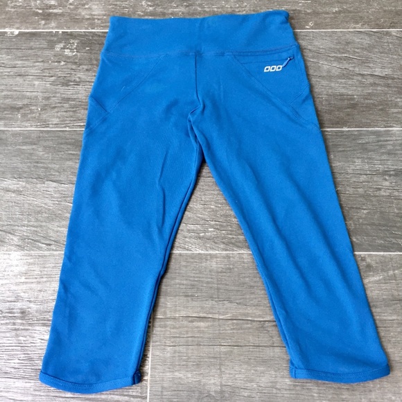 Lorna Jane Pants - Workout crops